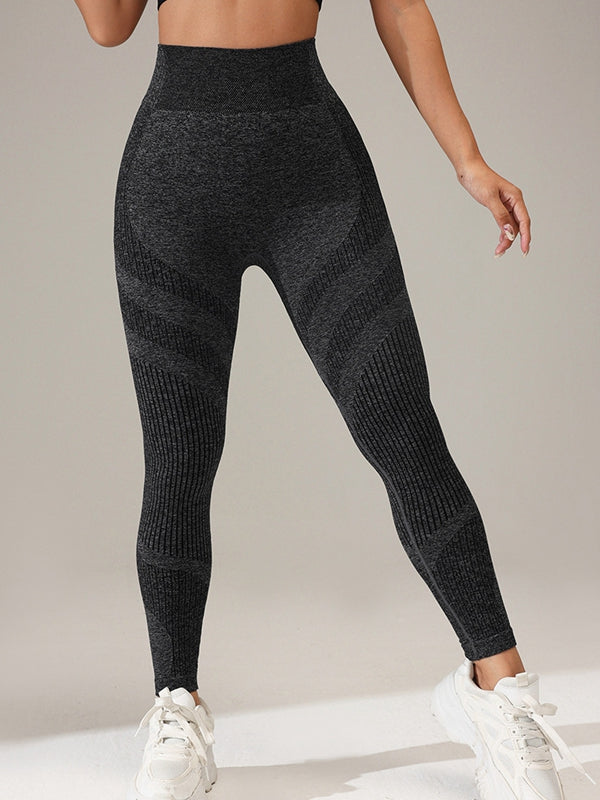Seamless Lift Scrunch Bum Leggings