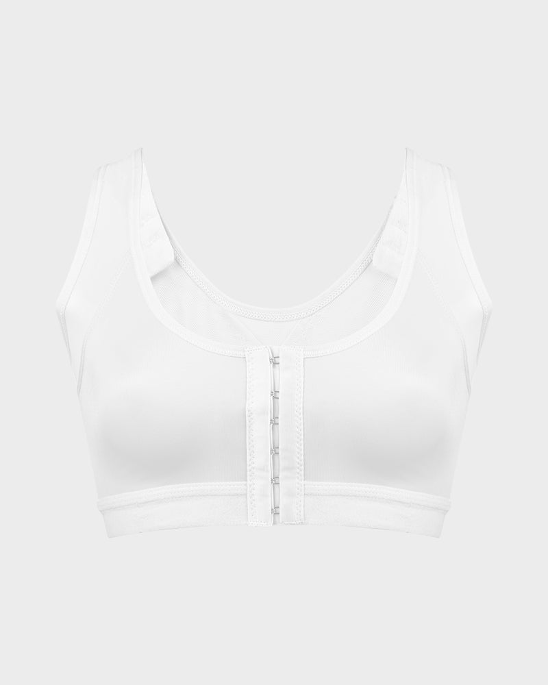 Ella Soft X-Back Posture Support Bra