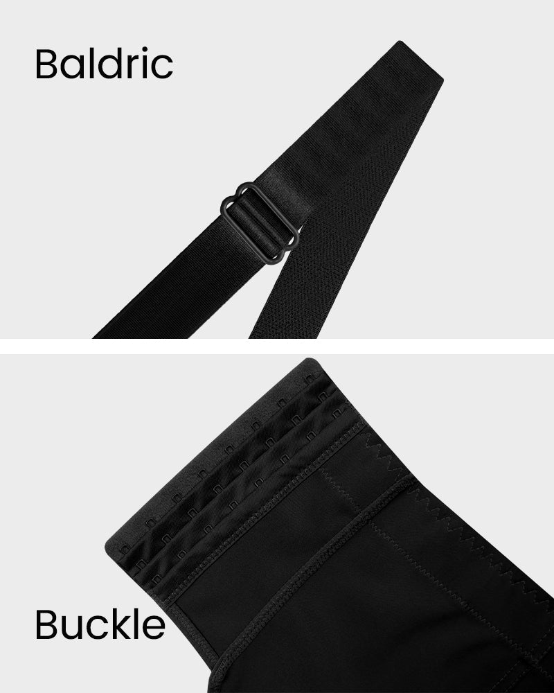 Sleek Lift Back-Smoothing Underwire Bra