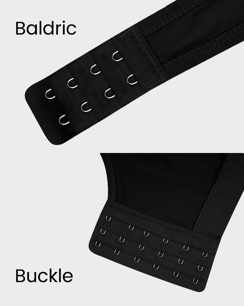 Ella Soft X-Back Posture Support Bra