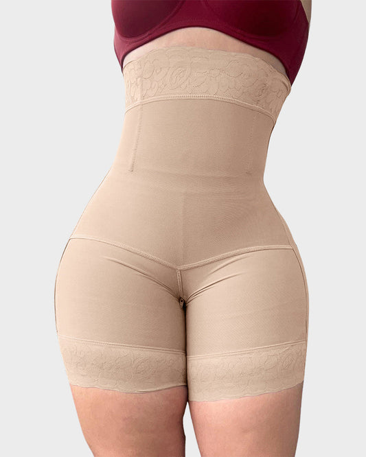 Butt Lifter Tummy Control Shorts