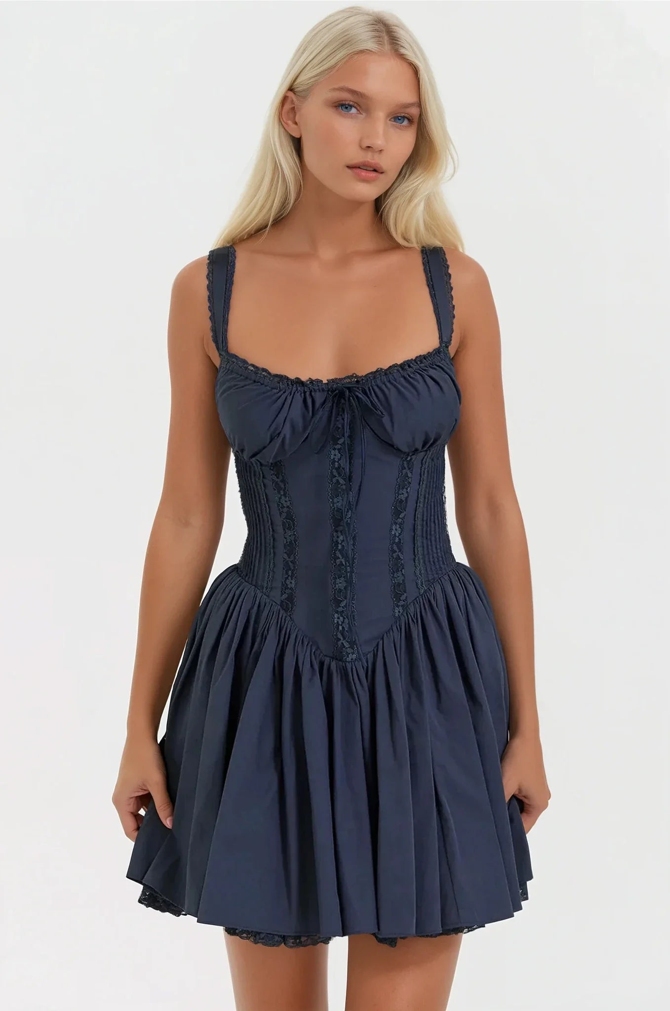 Adelle Mini Dress