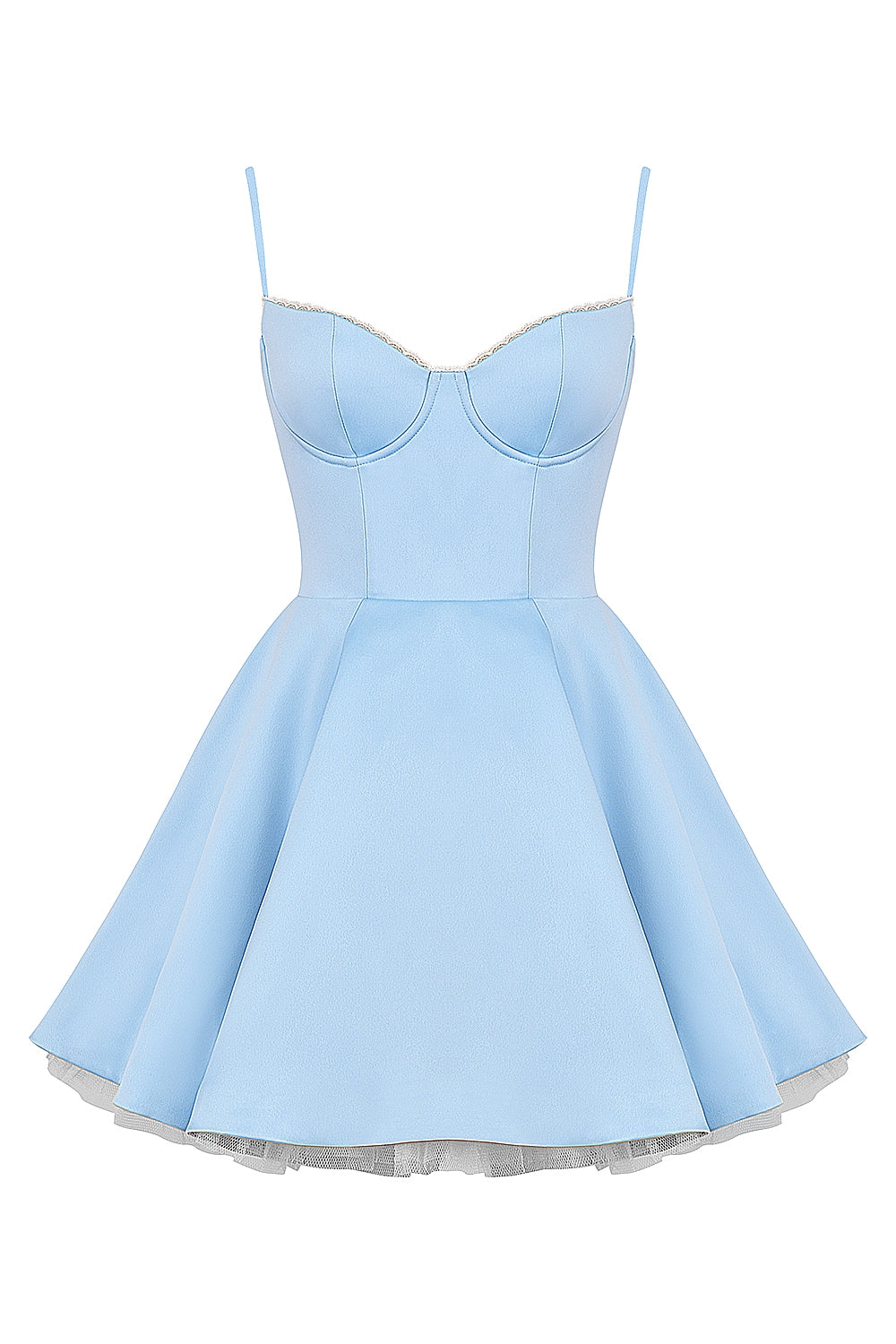 Tatiana Mini Dress