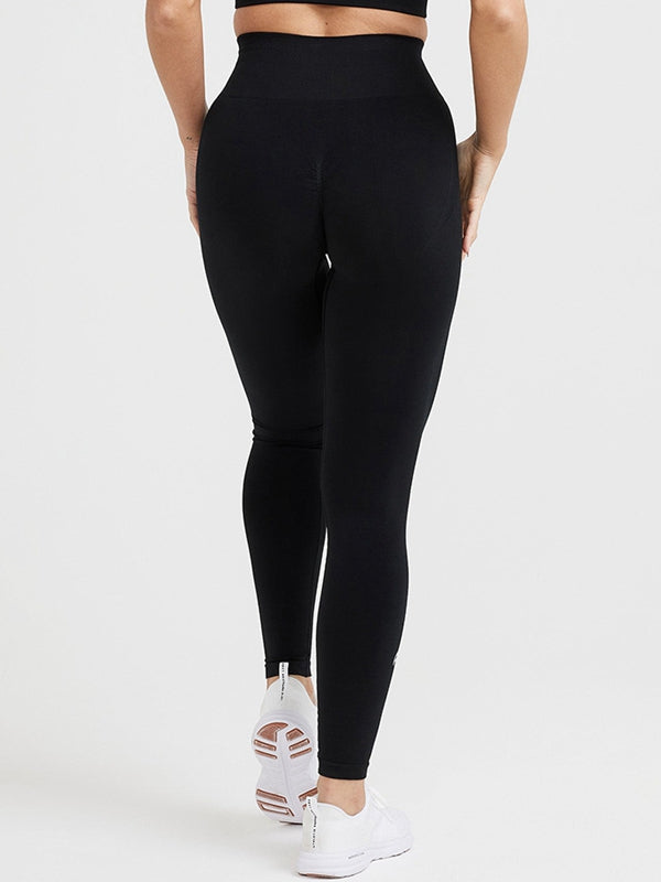Hip-lift Seamless Comfortable Leggings