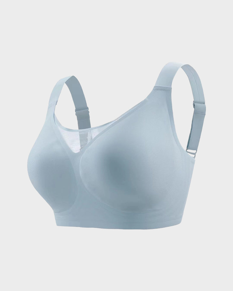 Breathable Mesh Contouring Maternity Bra