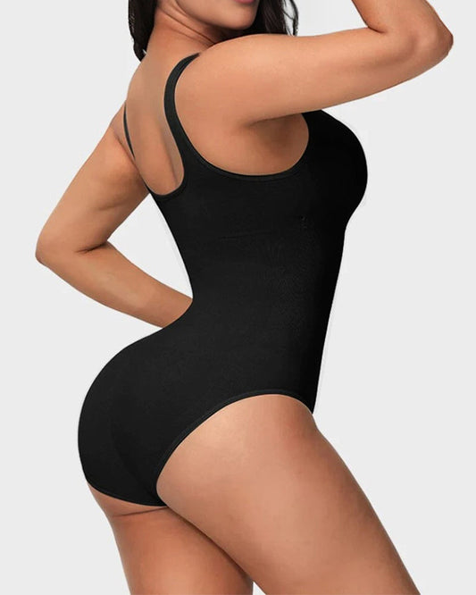 Seamless Tank Top Bodysuit