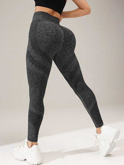Seamless Lift Scrunch Bum Leggings