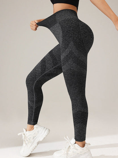 Seamless Lift Scrunch Bum Leggings