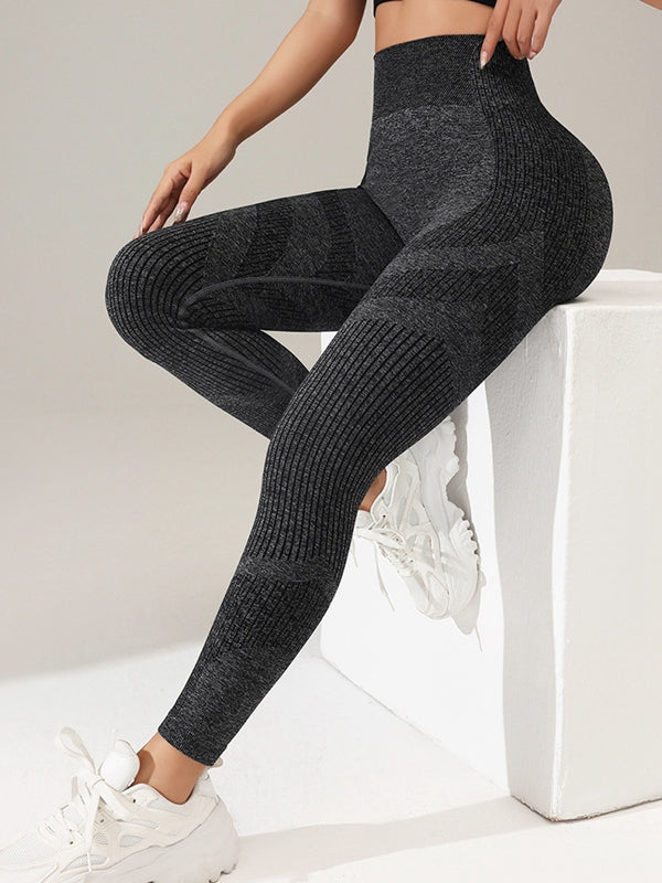 Seamless Lift Scrunch Bum Leggings