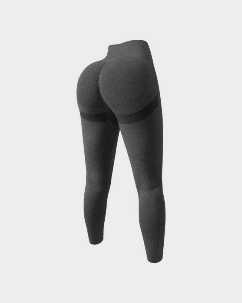 Seamless Flow High Waisted Leggings