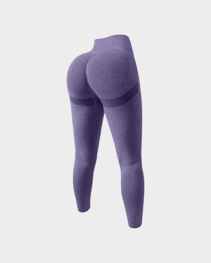 Seamless Flow High Waisted Leggings