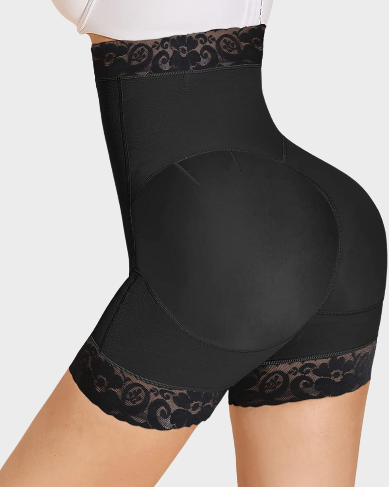 Butt Lifter Tummy Control Shorts