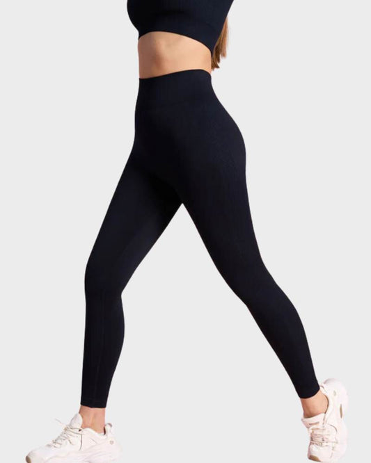 Seamless Flow High Waisted Leggings