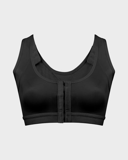 Ella Soft X-Back Posture Support Bra