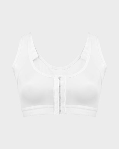 Ella Soft X-Back Posture Support Bra