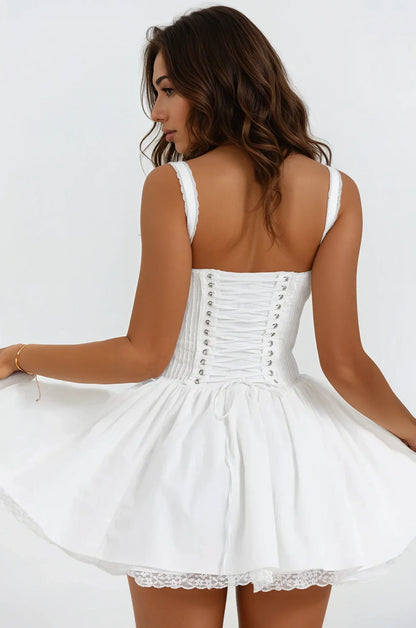 Adelle Mini Dress