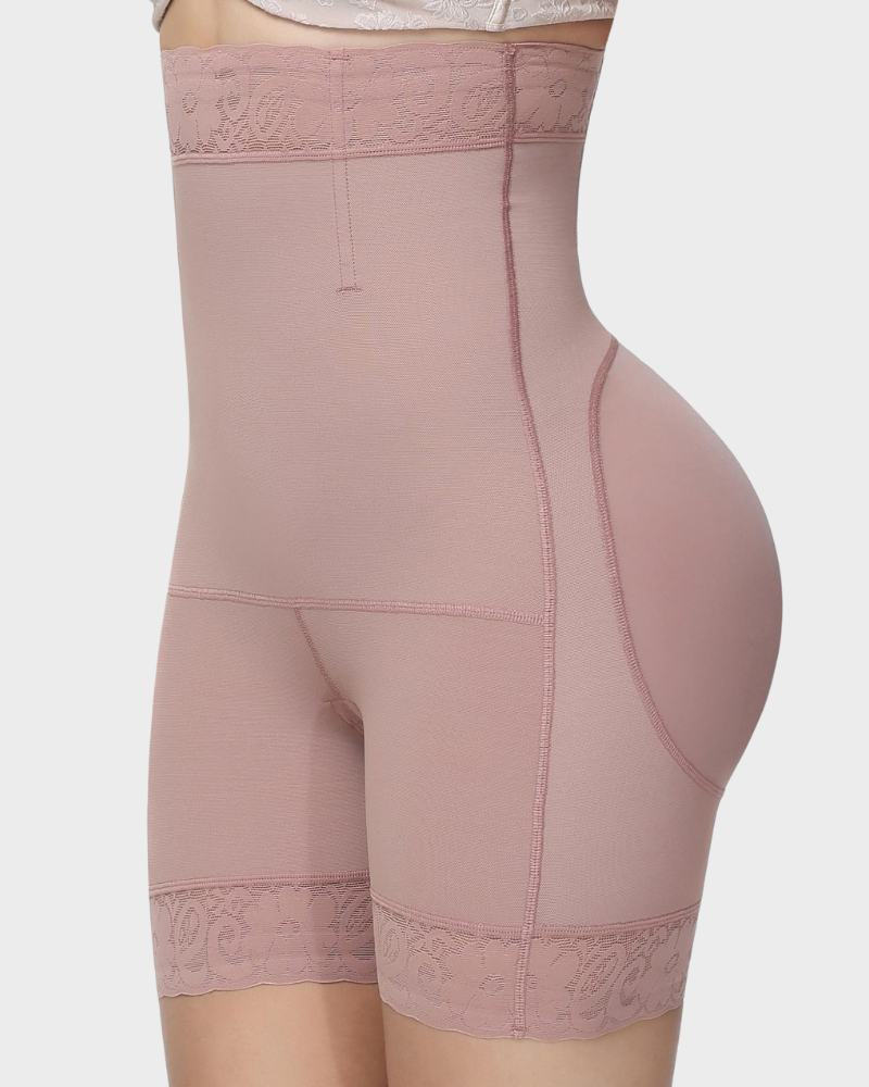 Butt Lifter Tummy Control Shorts