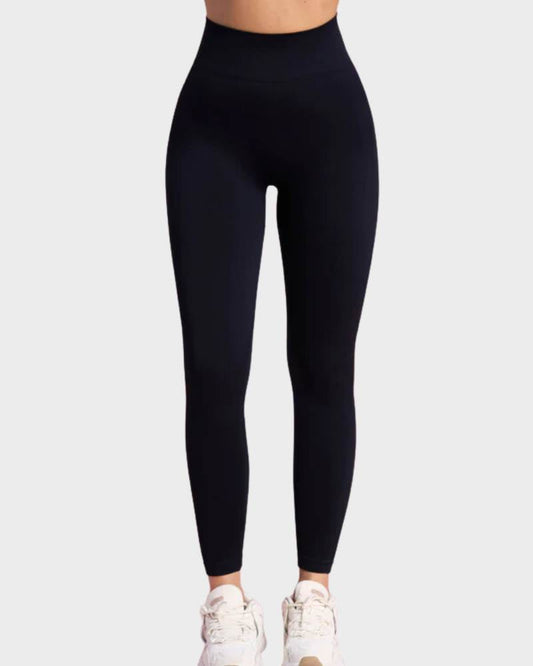 Seamless Flow High Waisted Leggings