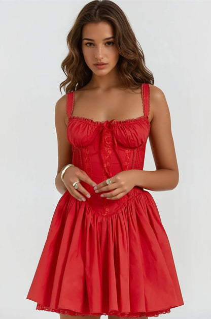 Adelle Mini Dress