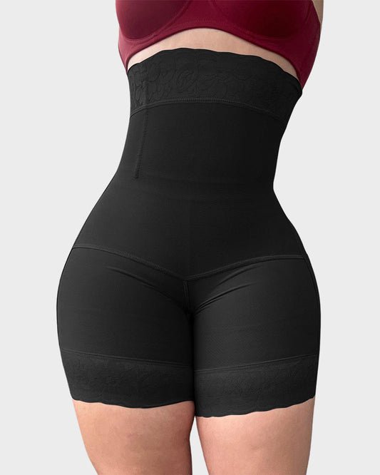 Butt Lifter Tummy Control Shorts