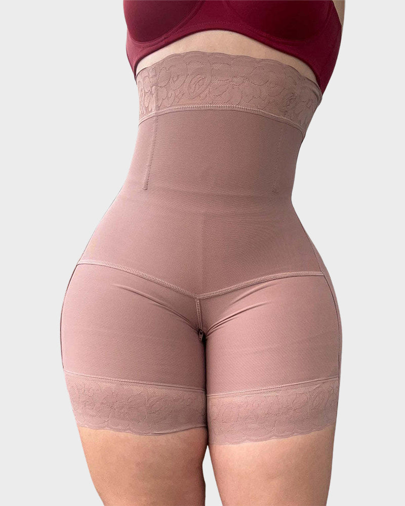 Butt Lifter Tummy Control Shorts