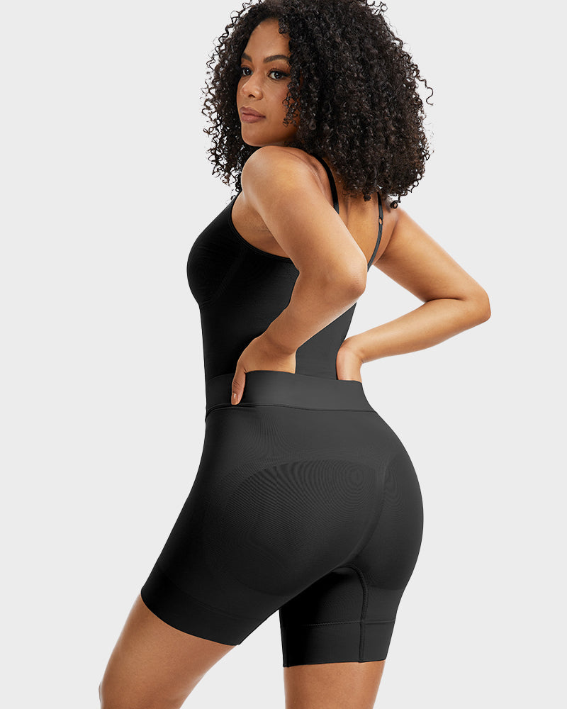 All-in-One Sculpting Bodysuit