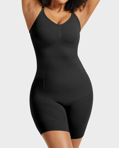 All-in-One Sculpting Bodysuit
