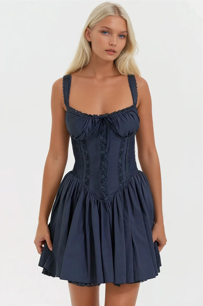 Adelle Mini Dress