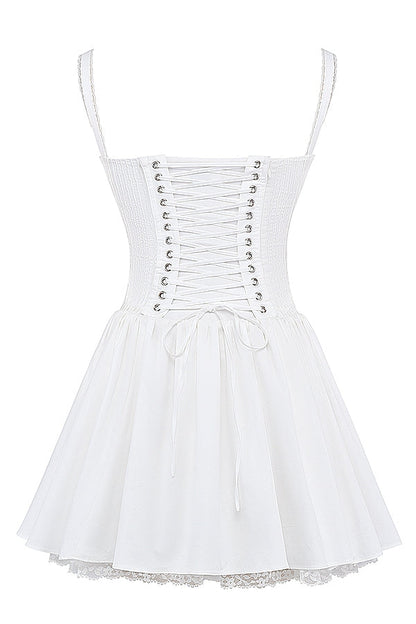 Adelle Mini Dress