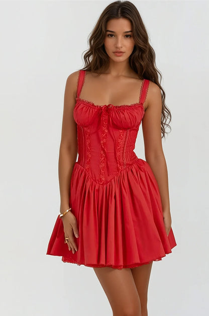 Adelle Mini Dress