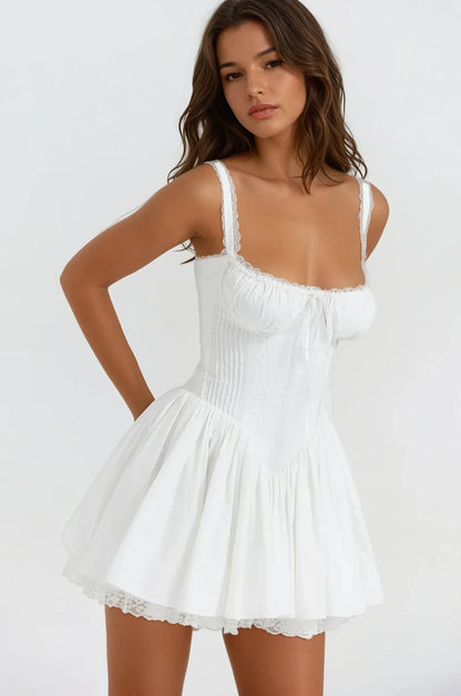 Adelle Mini Dress