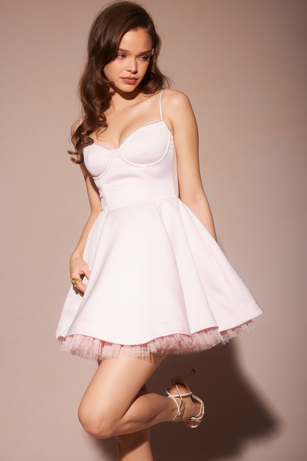 Tatiana Mini Dress