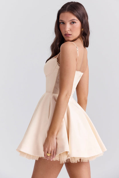 Tatiana Mini Dress