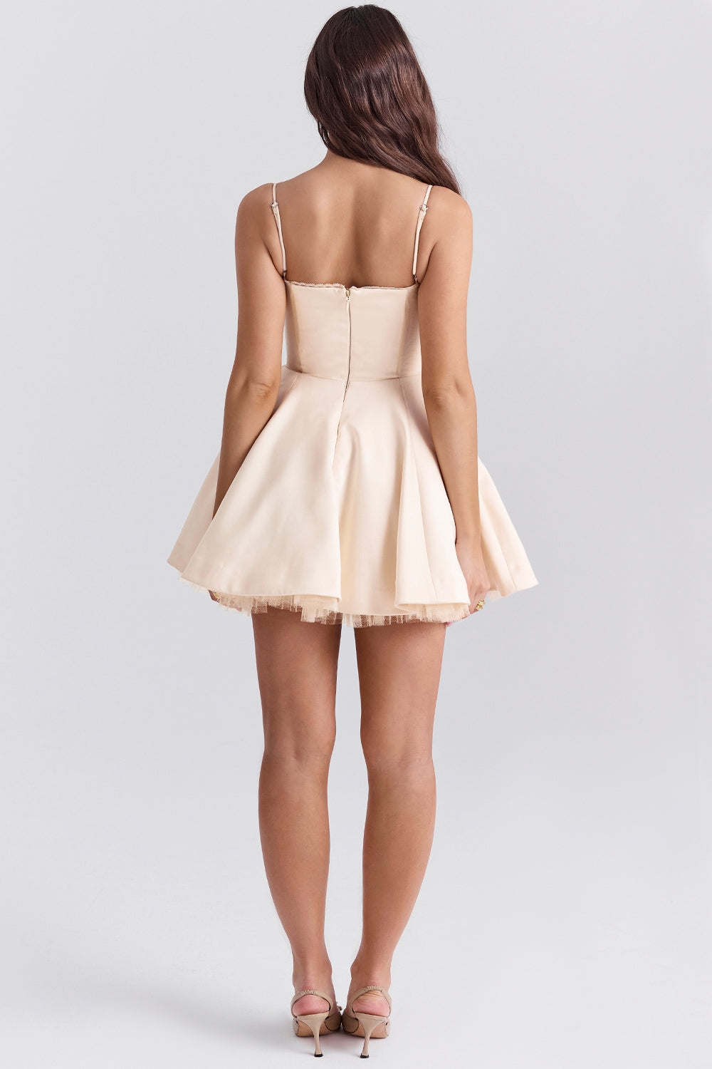 Tatiana Mini Dress