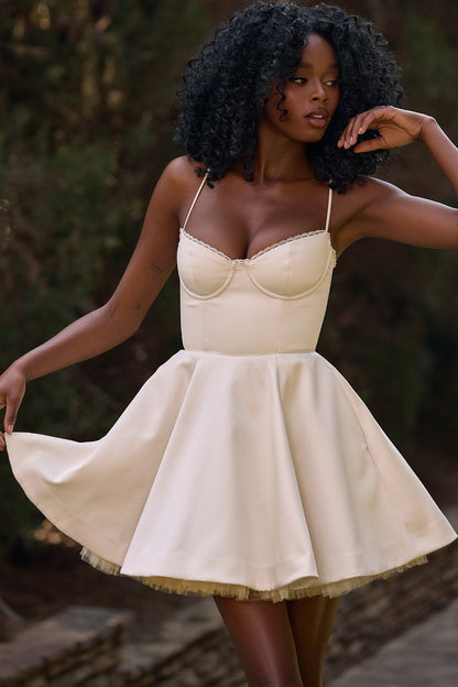 Tatiana Mini Dress