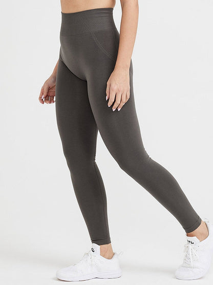 Hip-lift Seamless Comfortable Leggings