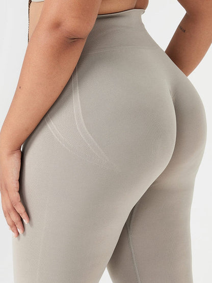 Hip-lift Seamless Comfortable Leggings