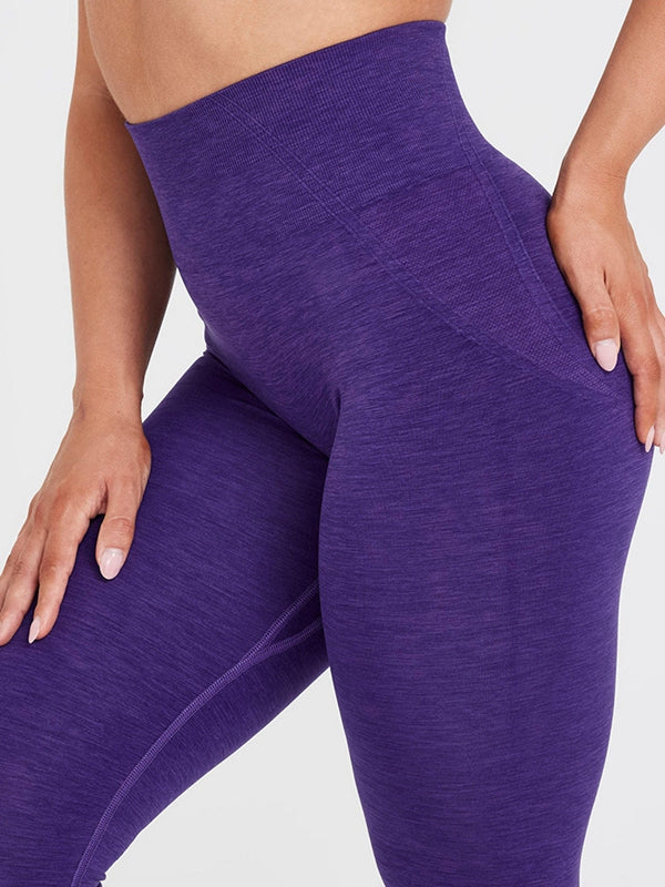 Hip-lift Seamless Comfortable Leggings
