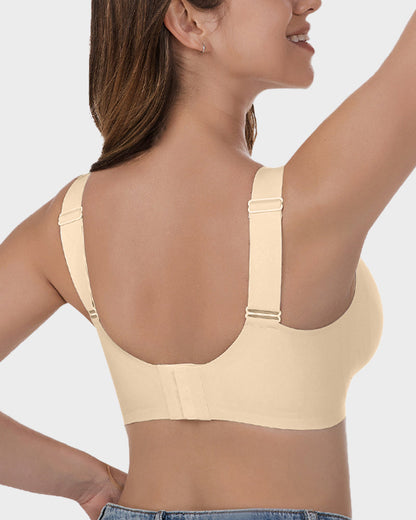 Breathable Mesh Contouring Maternity Bra