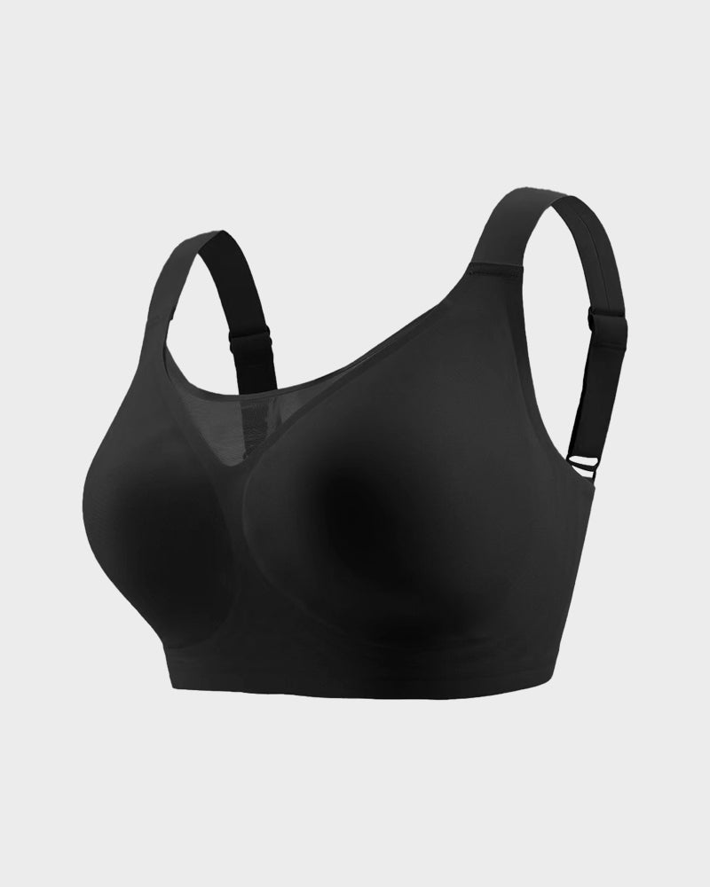 Breathable Mesh Contouring Maternity Bra