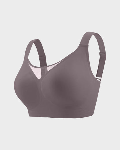 Breathable Mesh Contouring Maternity Bra