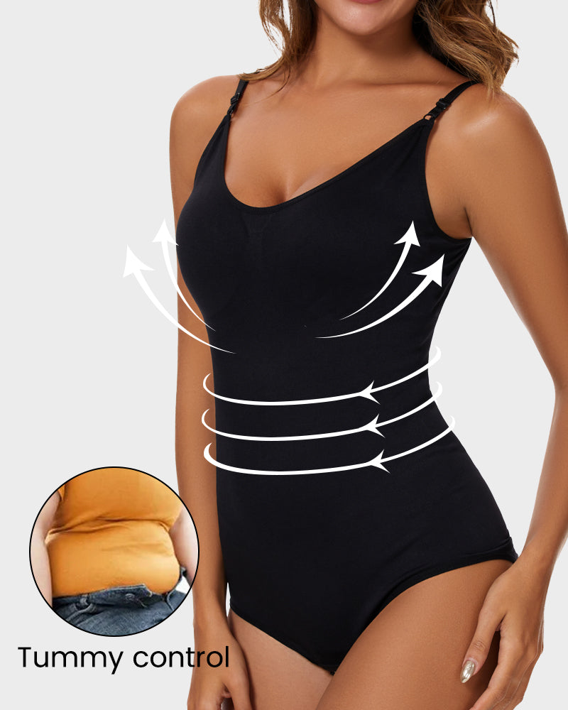 Comfy Body Shaper