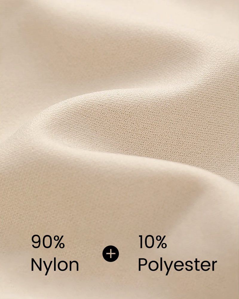 Seamless Comfort Cotton Sculpt Bra