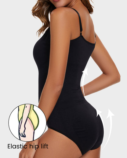 Comfy Body Shaper