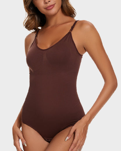 Comfy Body Shaper