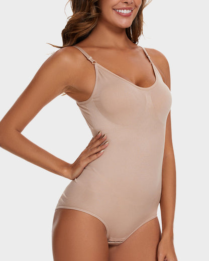 Comfy Body Shaper