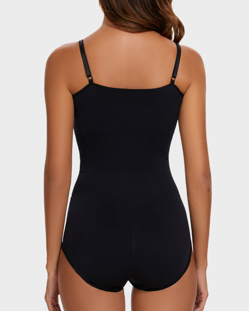 Comfy Body Shaper