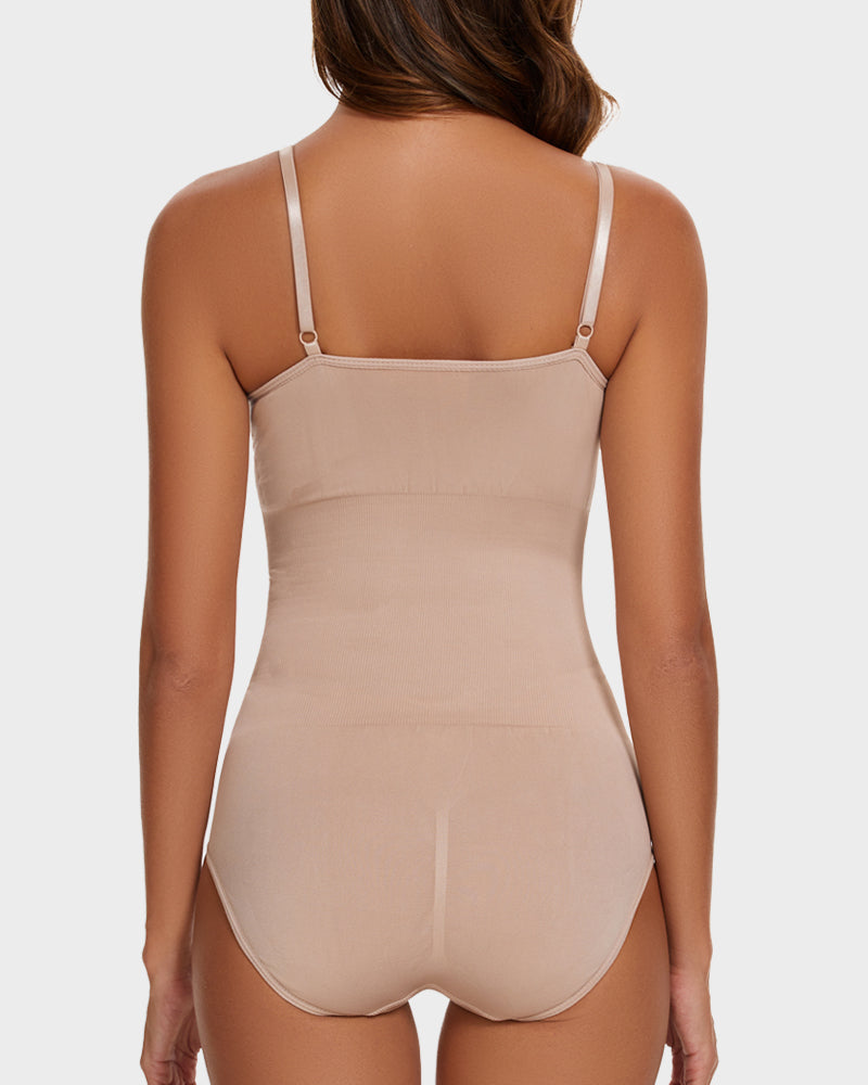 Comfy Body Shaper