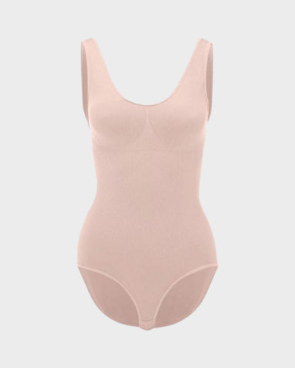 Seamless Tank Top Bodysuit
